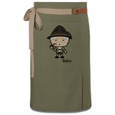 Da Oid Sinzer Grundfiguren Schuerze Vorbinder Gruen Langhausen Front